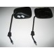 Honda C50E Mirror set - Left & Right