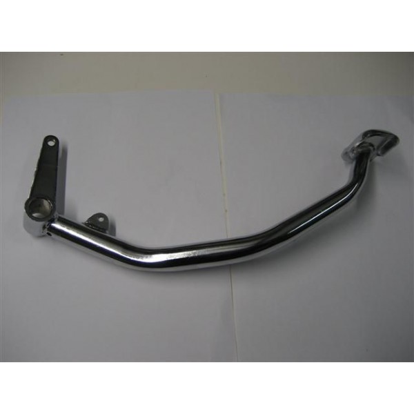 Honda C50 Back Brake lever