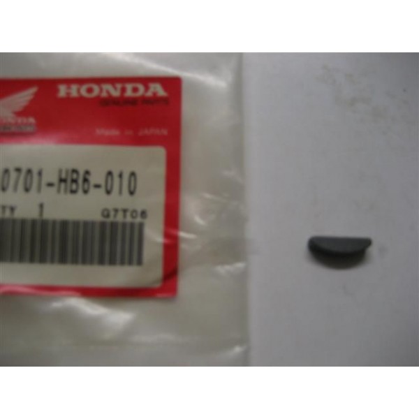 Honda Key Way 90701-HB6-010