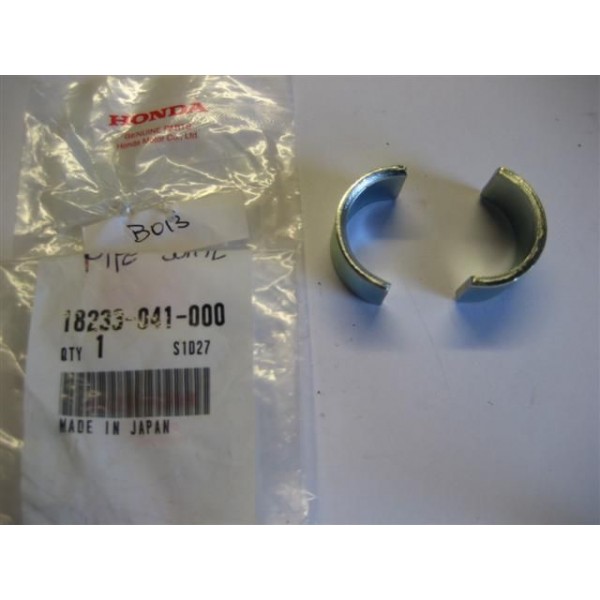 Honda 70 Honda part number 18233-041-000