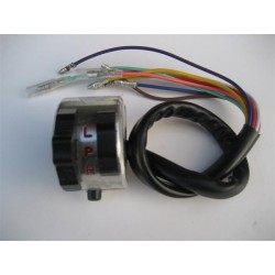 Honda C70 Light Switch  7 wire