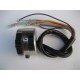 Honda C70 Switch With Park Light 7 wire