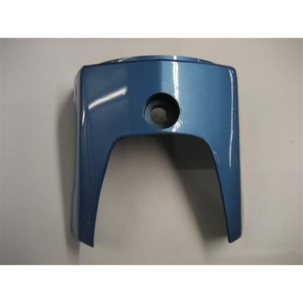 Honda 90 Front Cover  lower centre  blue