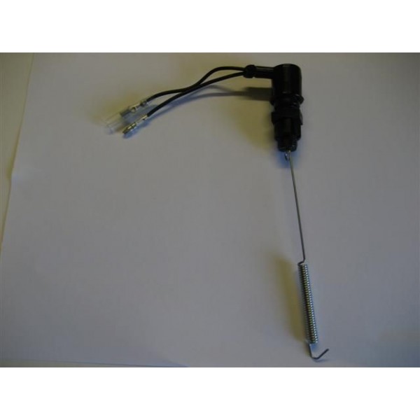 Honda C50 Back Brake light Switch