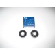 Honda C50 Front Wheel Bearing Set