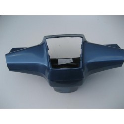 Honda C90 Headlight Shell - Blue