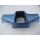 Honda C90 Headlight Shell - Blue