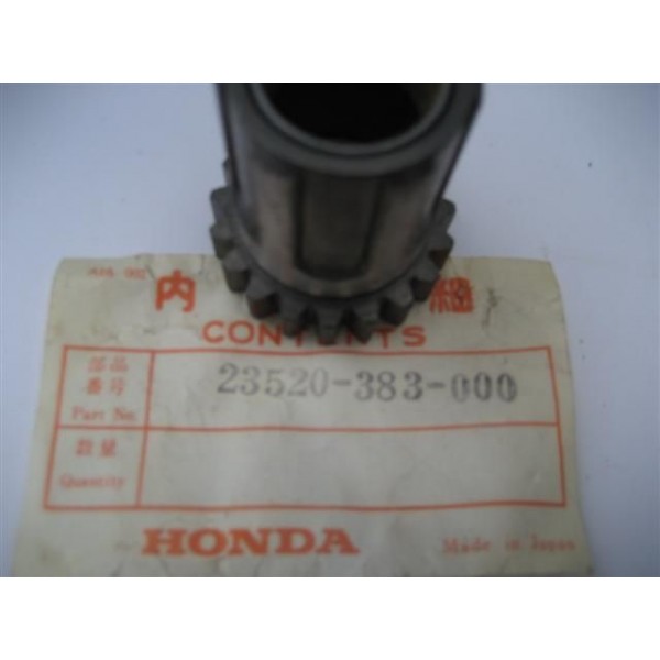 Honda Gear 19T 23520-383-000