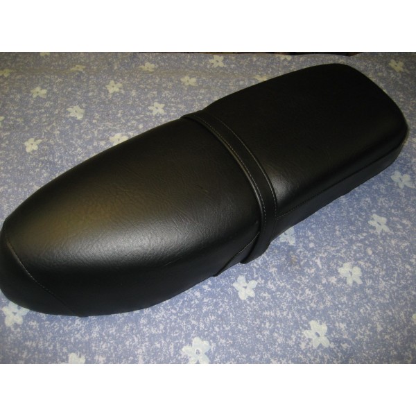 Honda 70 Seat Cover Black