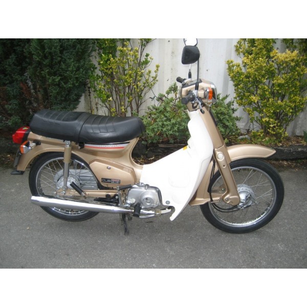Honda Motorcycle For Sale