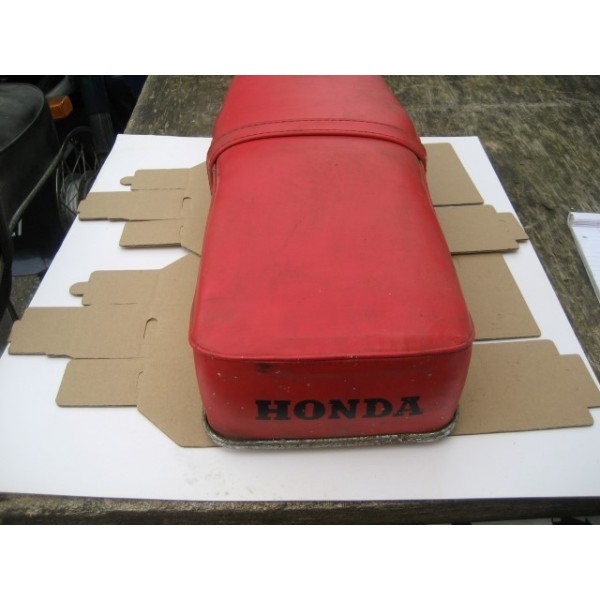 Honda C92 Seat  sold