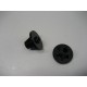 Honda C100 Leg Sheild Spacer Set - Top