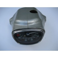 Honda SS125 Headlight Shell and Clock