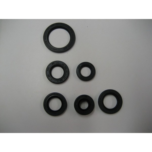 Honda C50 Engine Seal Set