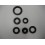 Honda C50 Engine Seal Set