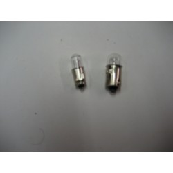 Honda C100 Clock Bulb