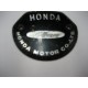 Honda Benly C92 Handle Bars