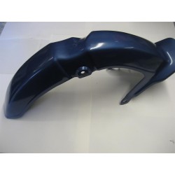 Honda 90 Front Mudguard - Blue