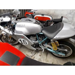 Ducati 1000 - Paul Smart