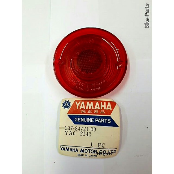Yamaha  Back Light Len  Ya6   125