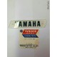 Yamaha Emblem 116  21785  00