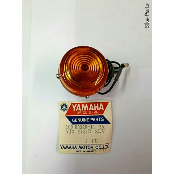 Yamaha  109 83320 11 Flasher Lamp