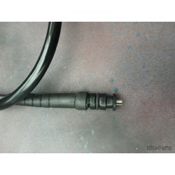 Honda C90E Speedo Cable - Push Cable