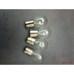 Honda 50 Indicator Bulb Set