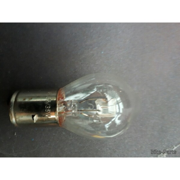 Honda CD175 Front Light Bulb - 6v