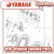 Yamaha - Part No. 102 25181-00 - axle