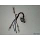 Honda 8 Wire Ignition Switch 35100-087-007