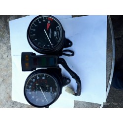 Honda CX500 Clock Set