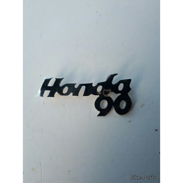 Honda C90 Logo