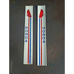 Honda  Stickers Set