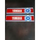 Yamaha Stickers Set