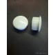 Honda C90E Back Swingarm Cap set