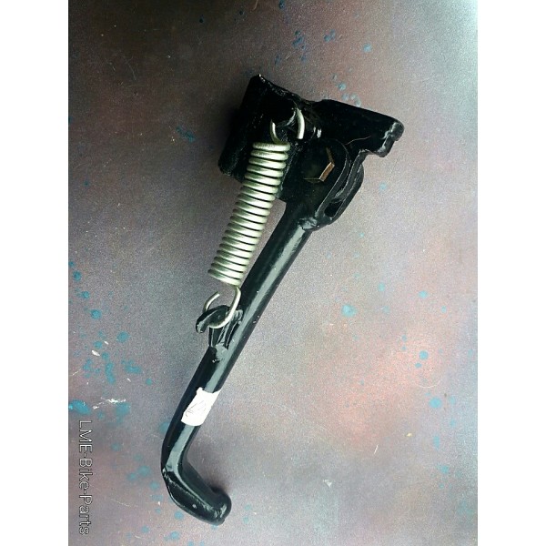 HondaCD175 SideStand And Spring 2nd part