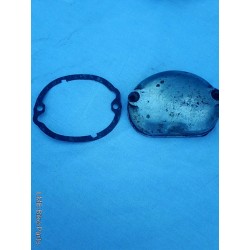 Honda CD175  Point Cover 2nd Hand