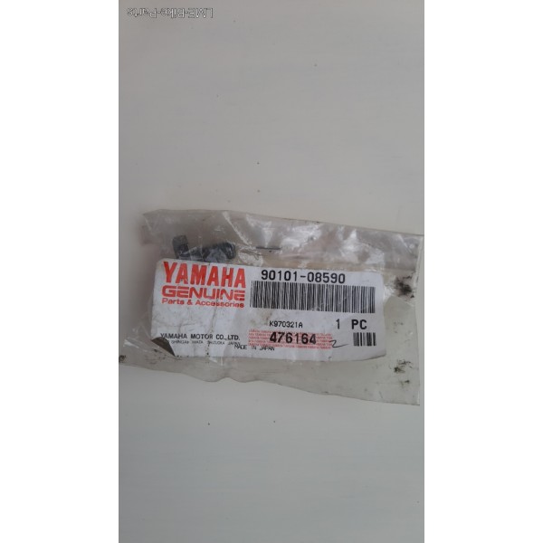 Yamaha  90101-08590
