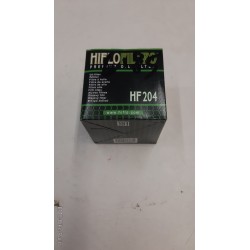 HifloFilro Oil Filtro HF204