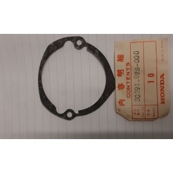 HondaCD90Z Points Cover Gasket 30391-028-000