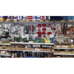 Parts in Shop