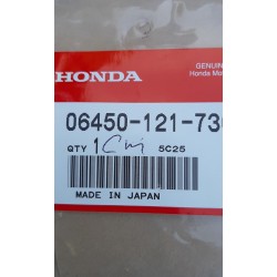 Honda Brake Shoe 06450-121-730