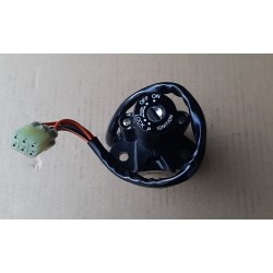Suzuki 6 Wire Ignition Part Number - 37100-46E21