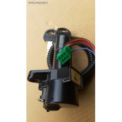 Suzuki 6-Wire Ignition Part Number - 37110-36A03
