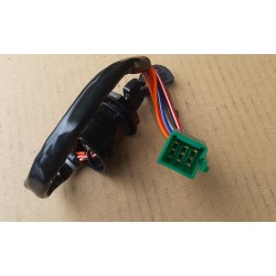 Suzuki Ignition Switch Part Number - 37110-28655