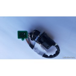 Suzuki 6-Wire Ignition Switch Part Number - 37110-03D00