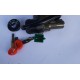 Suzuki Ignition Switch Part Number - 37100-09EG0