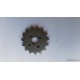 Honda C90E Front Sprocket  253-15