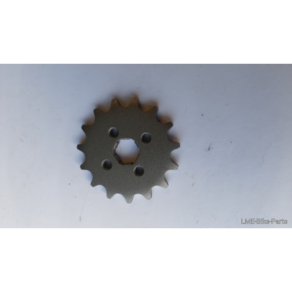 Honda C90E Front Sprocket  253-15